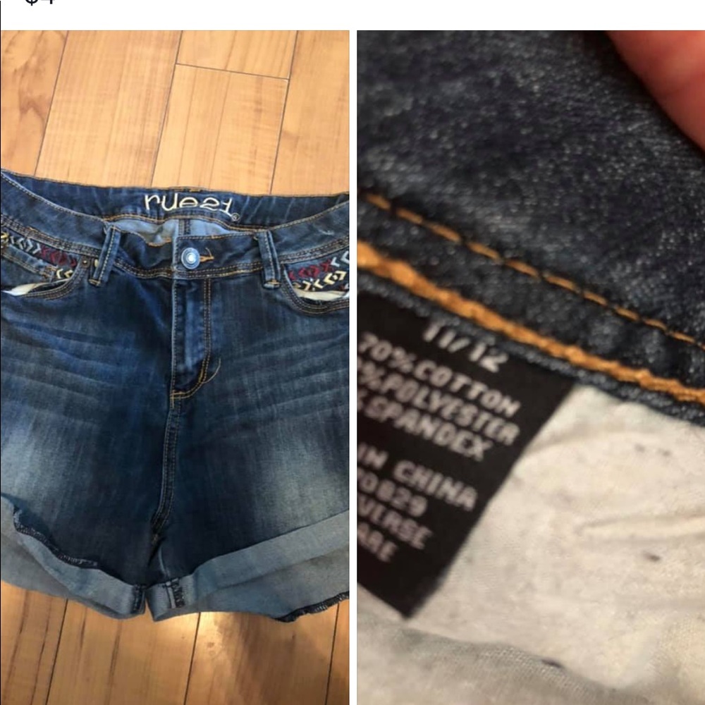 Shorts